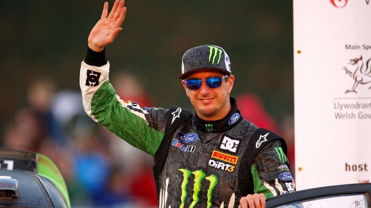Who is Ken Block? His journey from rally driver to DC Shoes, Hoonigan and YouTube stardom, and how he died