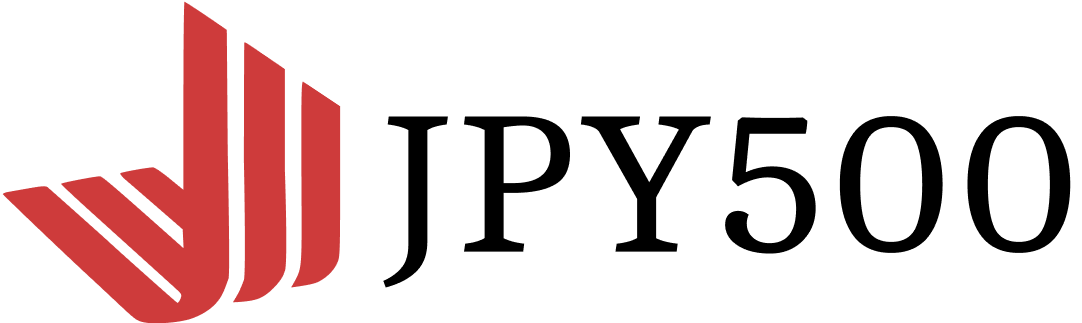 jpy500