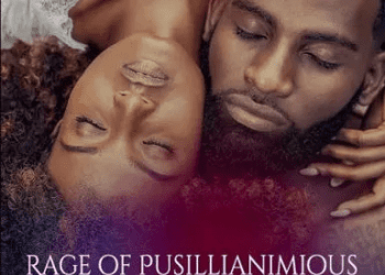 “Rage: The Book” Becomes #1 Amazon Best Seller