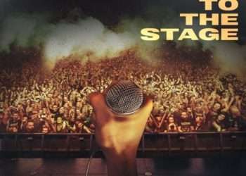 UNDERGROUND HIP-HOP ARTIST, ‘MR STREETZ’, PUSHING GENRE BOUNDARIES WITH BRAND NEW ALBUM, ‘WELCOME TO THE STAGE’. OUT JULY 14.