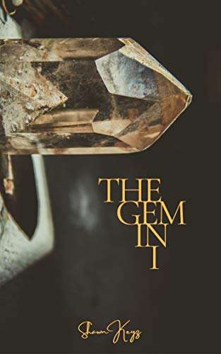 Award-Winning Director Shawn Keyz Launches Inspirational Book "The Gem In I" - A Guide to Self-Transformation and Personal Growth