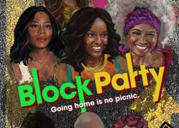 Block Party The Juneteenth Film Phenomenon Captivating Audiences Across the Pond