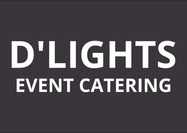 Dean Lights career that gave him the opportunity to start D'LIGHTS EVENT CATERING