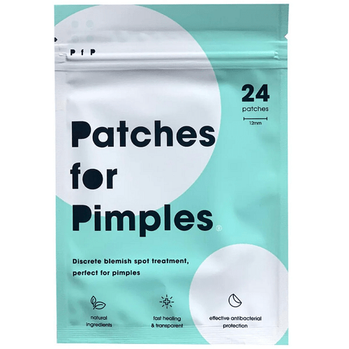 Patches for Pimples: A Trusted Solution for Clear and Blemish-Free Skin