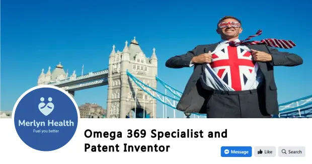 Revolutionize Your Health: Support Omega 369 – The Ultimate Wellness Breakthrough!