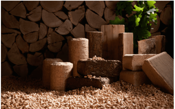 Firewood vs Briquettes: Choosing the Right Fuel for Your Heating Needs