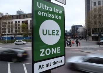 London Ulez expansion can go ahead as judge rejects challenge to Sadiq Khan’s clean air scheme