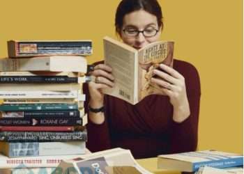 Discover the Best Reading Position of 2023 at Penn Book Center