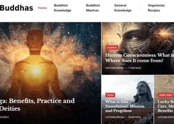 LotusBuddhas: The Confluence of Traditional Buddhism and Modern Perspectives