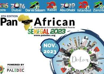 Senegal to host Global Leaders, Investors at the 8th Pan African Humanitarian and Investment Summit