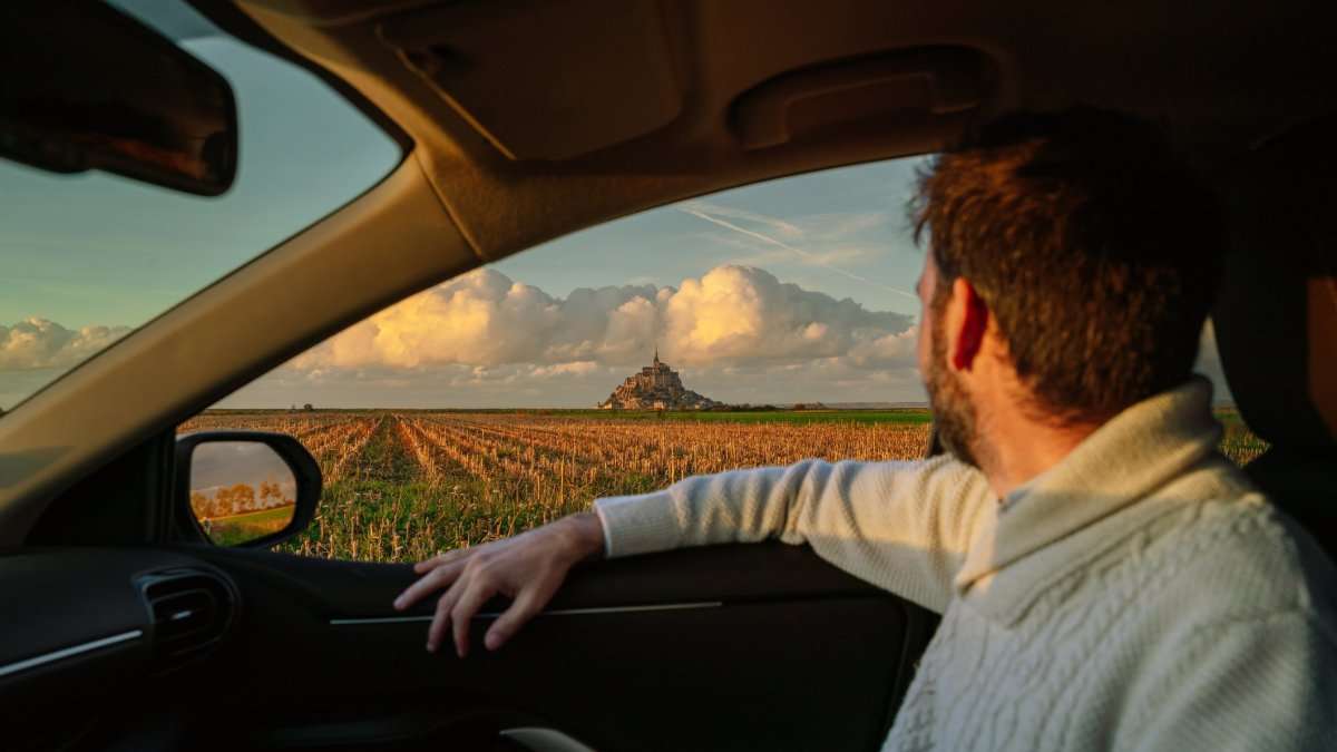 Where to get the cheapest fuel and car hire in Europe’s holiday destinations