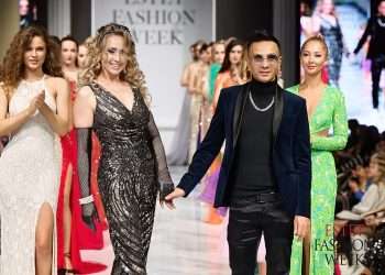 A TOUR AROUND THE GLOBE BY FASHION VIBES