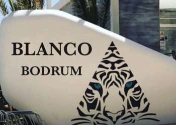 Bodrum’s Biggest Beach Club BlancoBodrum Sold For 28 Million Euros