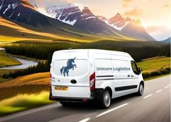 Unicorn Logistics Launches Revolutionary Same-Day Courier Service Across the UK