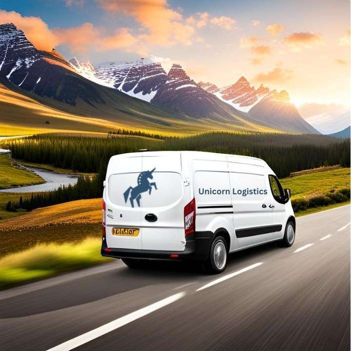 Unicorn Logistics Launches Revolutionary Same-Day Courier Service Across the UK