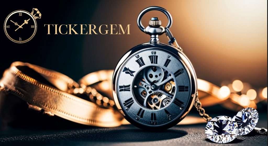 Tickergem: Your Next Destination for Premium Online Luxury Previously under the radar, Tickergem now emerges as a shining beacon in the luxury universe.