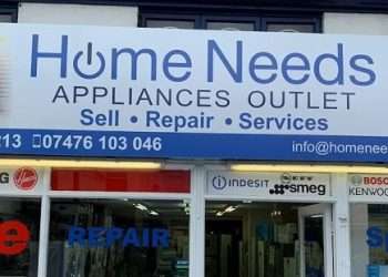 Home Needs Appliances: London’s Trusted Choice for Appliance Repairs