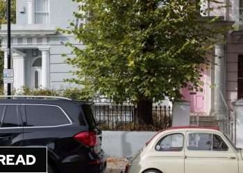 How dangerous, unnecessary SUVs took over our streets