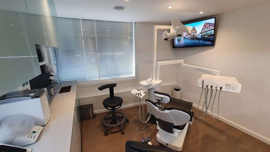 Revolutionising Dental Care in London: Why Everyone is Talking About London Specialist Dentists