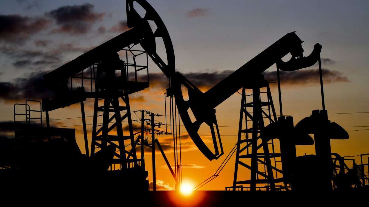 Petrol prices set to rise as cost of oil is driven up by record demand and cuts in supply