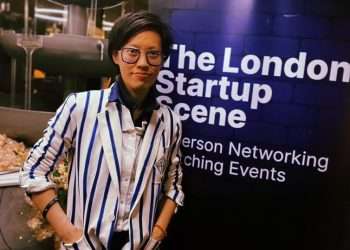 From Fencing Star to Tech Visionary: Kimberley Vanessa Cheung’s Journey of Talent and Transformation in the UK