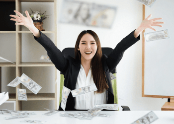 Building Financial Literacy with 9 Rules to Dominate Your Money