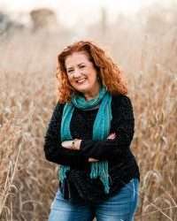 Transformational Coach Kelly Master’s “Fierce & Free” Book Empowers Christian Women Worldwide