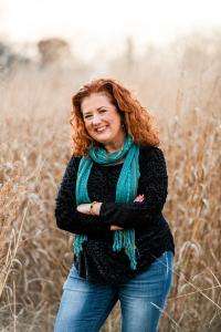 Transformational Coach Kelly Master's "Fierce & Free" Book Empowers Christian Women Worldwide
