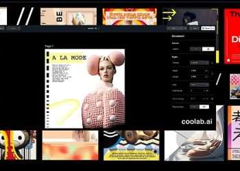90% OF THE WORLD GRAPHIC DESIGNS WILL BE CREATED BY GENERATIVE AI IN 2028 ACCORDING TO A STUDY BY COOLAB.AI