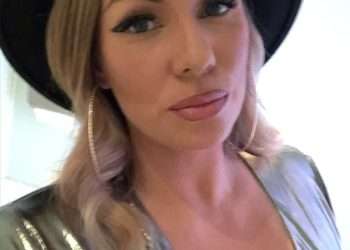 Nadine Randle releases new single – Waterfalls