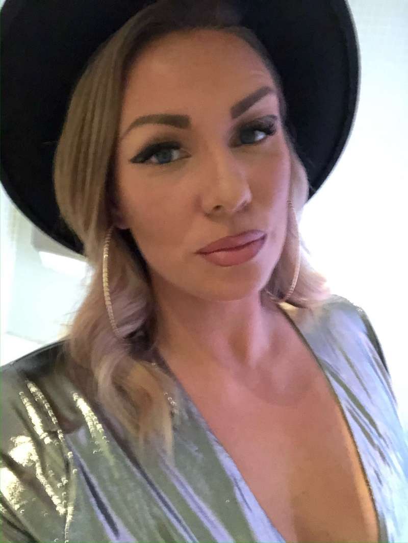 Nadine Randle releases new single – Waterfalls