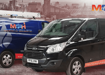 Manchester Plumbing and Heating: A Trusted Commercial Plumbing and Industrial Heating Specialist
