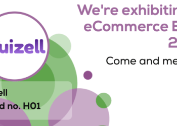 QUIZELL.COM SET TO UNVEIL GROUNDBREAKING E-COMMERCE TOOLS AT THE UK ECOMMERCE EXPO IN LONDON
