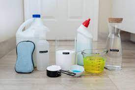 The Science Behind Effective Cleaning: Unraveling Modern Techniques