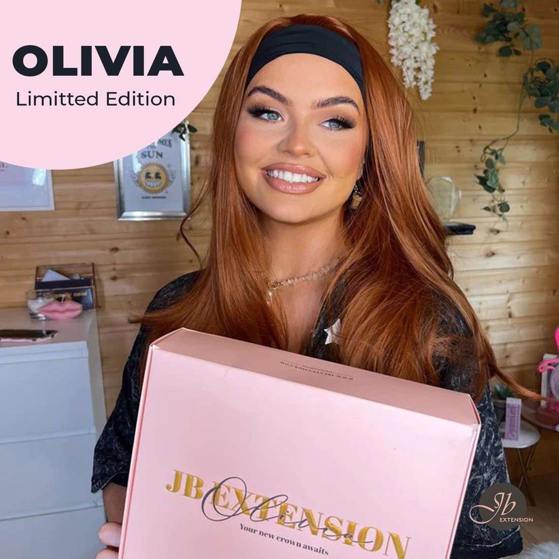 JB EXTENSION's TIKTOK Live Streaming: A Million-Pound Success Story!