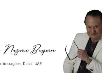 Dr. Nazmi Baycin Offers Quicker Recovery Of Tummy Tuck Surgery In Dubai