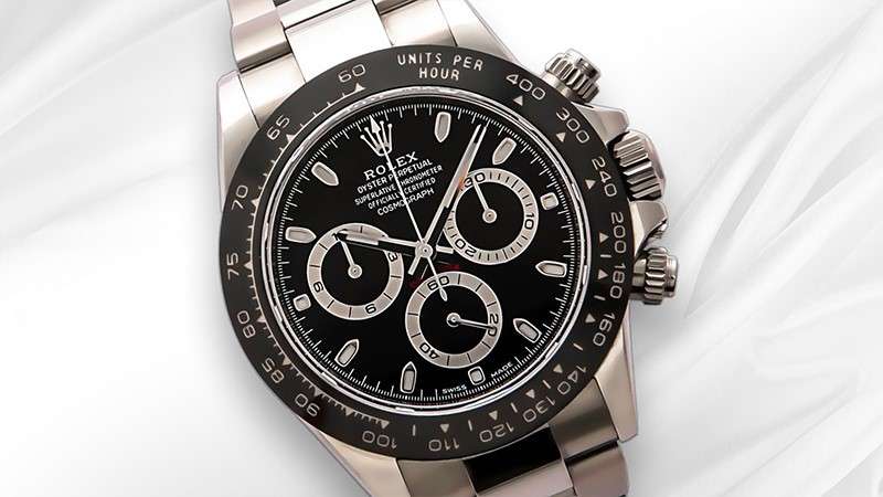 RCWATCHES LTD - THE BEST PREOWNED ROLEX WATCHES TO BUY RCWATCHES – INVEST IN BOND