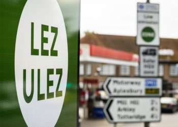 ‘It’s hitting us hard’: Businesses on edge of London’s Ulez counting cost of expanded charges