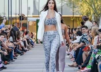 The luxury market of California makes waves at The Met Costa Mesa, OC Fashion Week® unveils international designers.