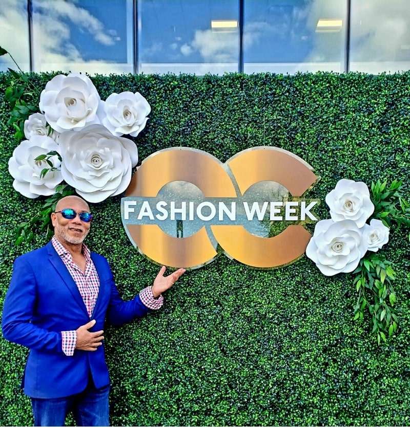 The luxury market of California makes waves at The Met Costa Mesa, OC Fashion Week® unveils international designers.