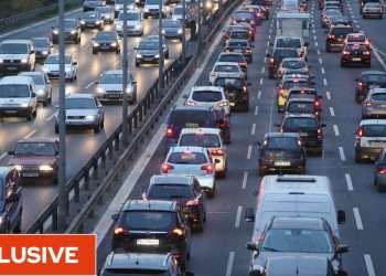 Nearly 20,000 drivers fined up to £80 for not taxing their vehicles – despite not owing any money