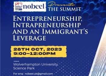 Unlocking Excellence: The NOBEEL Summit 2023