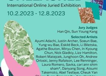 Li Tang Gallery Presents “Materiality Unleashed”: A Dynamic Online Art Exhibition