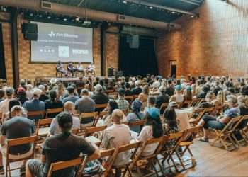 UUNA TEK, UK-Based Tech Pioneer, Empowers Artistic Innovation as Main Sponsor of Art Blocks Marfa Weekend