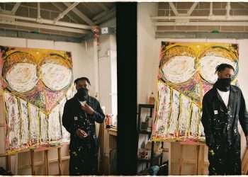 “Can I Be Honest?” by ScreetArt is Scheduled to Take Place in London on 7th December 2023