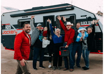 Tristan Hamm and Mr Beast Lead a New Wave of “influencer” Status