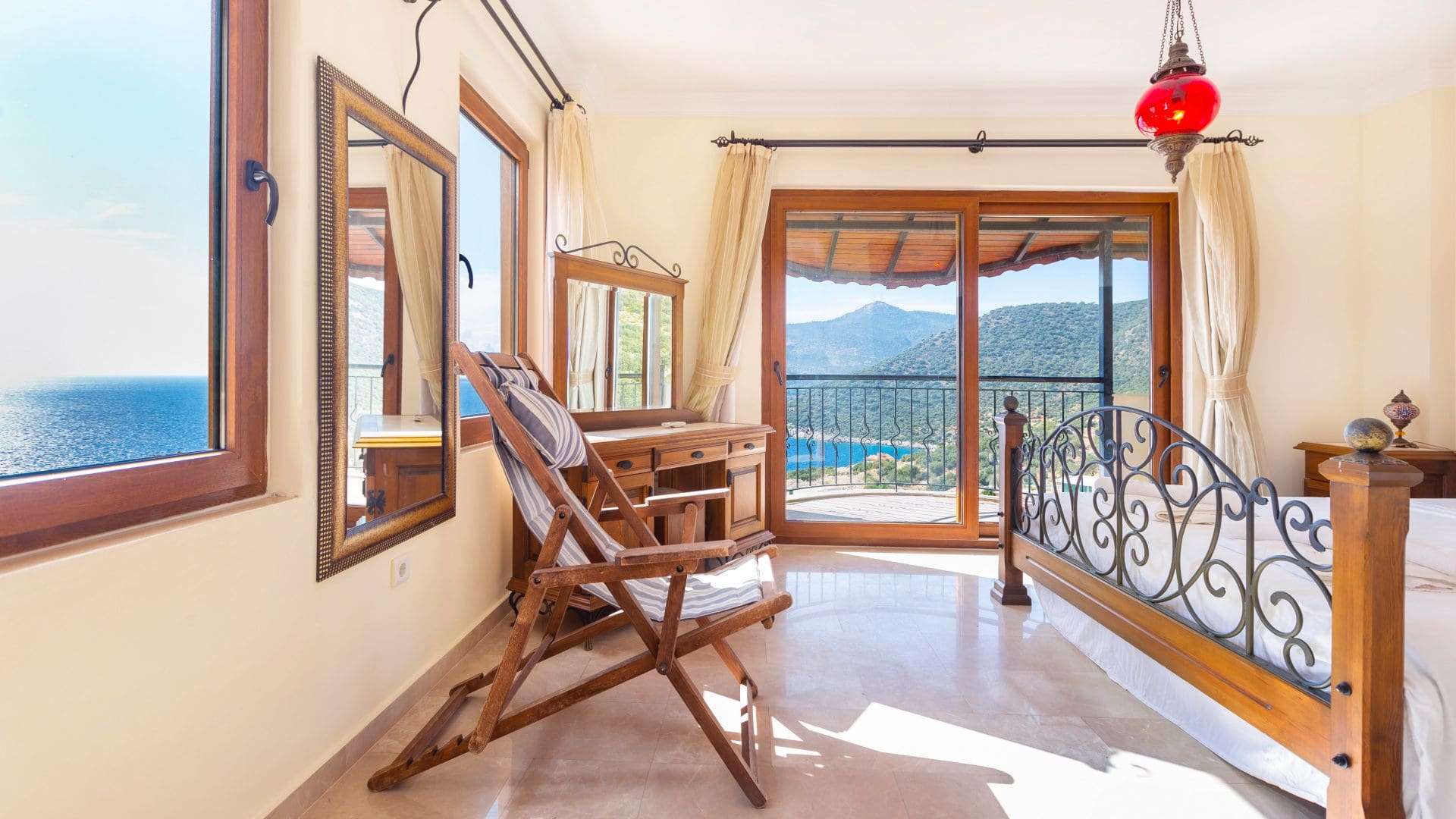Discover Luxury Villa in Kalkan: Villa Vaha, Your Ideal Villa Rental in Turkey