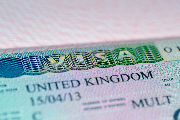 Your Trusted Partner for Seamless UK visa and  Immigration Services: Global Law