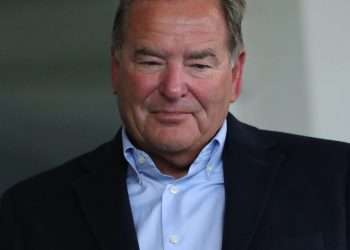 King’s New Year’s Honours list contains popular choices and some odd ones too