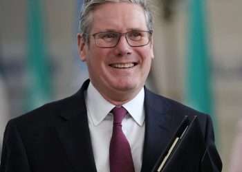 Labour is a million miles from forming its own credible alternative to the Rwanda plan